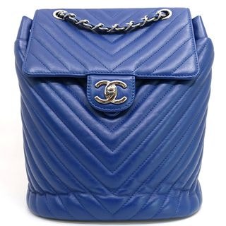 �ڱɡۡ�CHANEL�ۥ���ͥ� �Хå��ѥå� V�������� �����֥��� A91121 ��ॹ���� �֥롼 SV��� 23����/8�奷�ꥢ�� ���å����å� ��ǥ���������š�