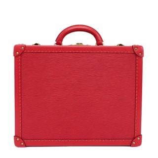��ŷ��ۡ�LOUIS VUITTON�ۥ륤�����ȥ� ���ȥ�����40 ���ڥ���륪������ �ȥ�� �ȥ�󥯥����� ���ԥ쥶�� ��å� ������ɶ�� �ȥ�٥�Хå� �����š�