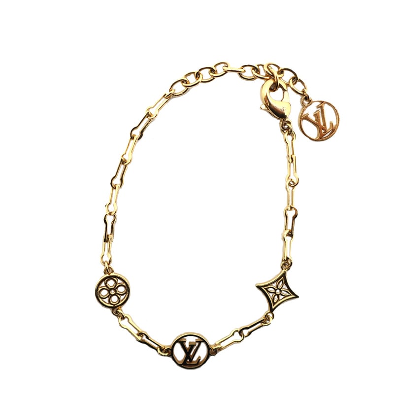 ��ŷ��ۡ�LOUIS VUITTON�ۥ륤�����ȥ� �֥�쥹 �ե������С���� ���������꡼ �֥쥹��å� M69584 ��ǥ����� ������ɡ���š�