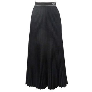�ڱɡۡ�PRADA�ۥץ�� ���󥰥ץ꡼�ĥ������� 36 P168TL �֥�å� �ݥꥨ���ƥ� �����ꥢ�� ���ѥ�� �� ��ǥ����� ������š�
