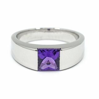 �ڱɡۡ�CARTIER�ۥ���ƥ��� K18WG ���󥯥�� ���� 750WG ���᥸���� ���奨�꡼ ��ǥ���������š�