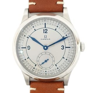 �ڱɡۡ�OMEGA�ۥ��ᥬ ���ڥ����ƥ����� CK859 511.12.39.21.99.002 ʸ���ץ���С�925�� �괬�� 2022ǯ �ӻ��� ��󥺡���š�