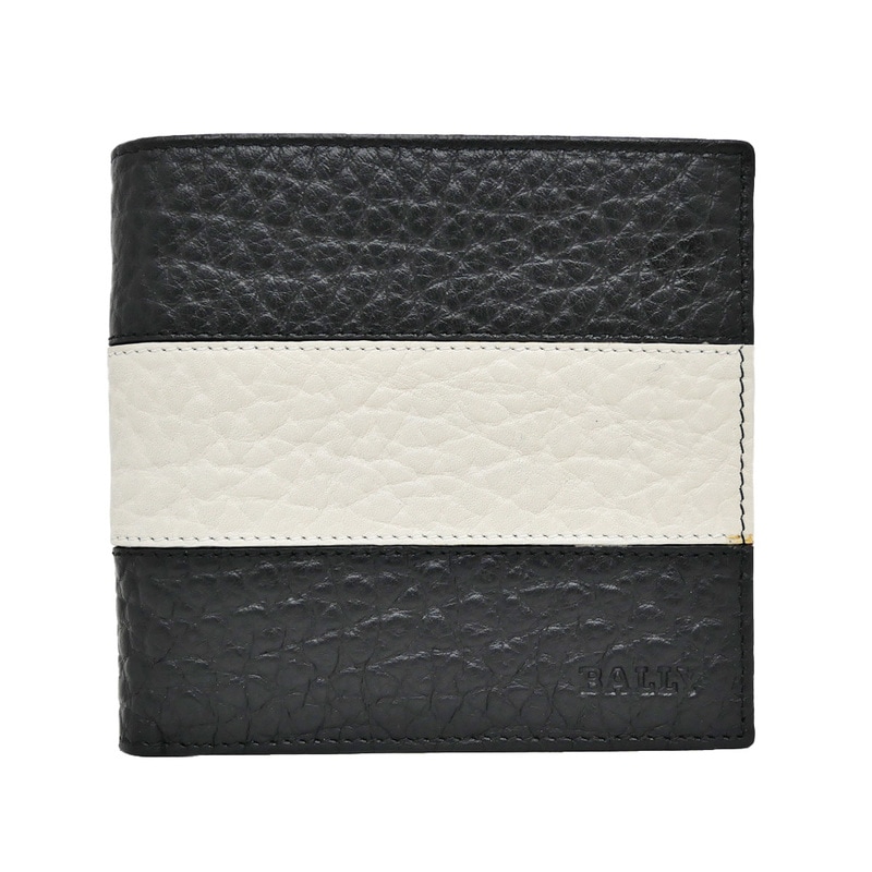 ��̾��ۡ�BALLY�ۥХ꡼ ����ޤ껥���� ��ʾ���� ���������� �֥�å� �ۥ磻�� RONCO �쥶�� ��� ��ǥ����� ����¾����š�