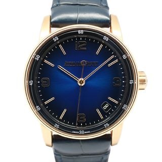 ��̾�Ų��ۡ�AUDEMARS PIGUET�ۥ����ǥޥԥ� CODE 11.59 �Х� �����ǥޥԥ� 15210OR.OO.A028CR.01 �֥롼 SS ��ư���� ��� �ݾڽ��դ�����š�