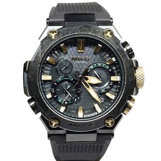 ��̾�Ų��ۡ�CASIO�ۥ����� G-SHOCK MRG-B2000RG-3AJR �Ŀ� ������ DLC ��С� ���ȥ����顼 ����ӻ��� �ˡ���š�