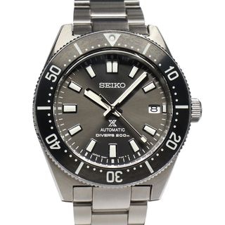 ��̾�Ų��ۡ�SEIKO�ۥ������� �ץ����ڥå��� �����С���1965 �إ�ơ��� SBDC101 SS ��ư�� ����ӻ��� �ˡ���š�