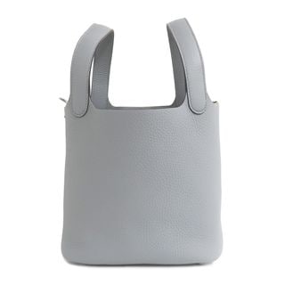 ��̾�Ų��ۡ�HERMES�ۥ���᥹ �ԥ�������å� PM 18 ����ѥ󥿥� H056289CK K��� �ȥ��󥯥�ޥ� ����С���� �ϥ�ɥХå��ڿ��ʡۡ�̤���ѡۡ���š�