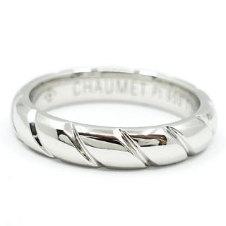 �ڱɡۡ�CHAUMET�ۥ��硼�� Pt950 �ȥ륵���� ��� ���� ���奨�꡼ �϶� ����ץ� ��ǥ������ڻž夲�ѡۡ���š�
