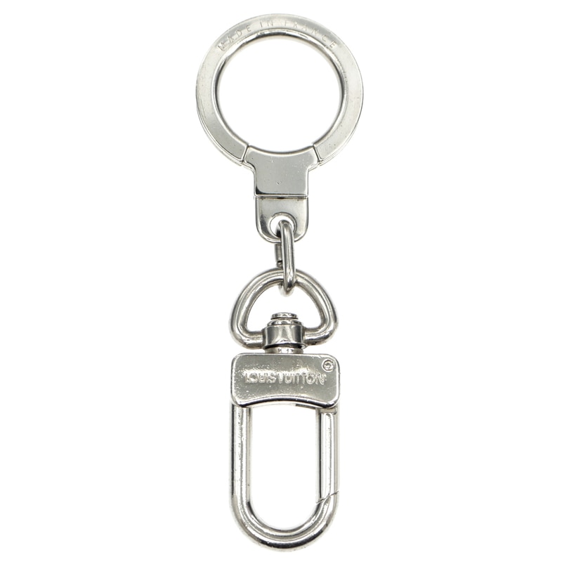 ��̾��ۡ�LOUIS VUITTON�ۥ륤�����ȥ� ������� ���Υ��� M62693 ����С����顼 �����ۥ���� �Хå����㡼�� ANNEAU CLE ��� ��ǥ����� �˽����ѡ���š�