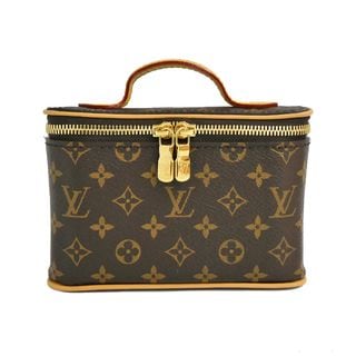 ��̾�Ų��ۡ�LOUIS VUITTON�ۥ륤�����ȥ� ��Υ���� �ˡ����ӥ塼�ƥ��� M83079 ��åץ����� ���ѥݡ��� ��ǥ����� ��ʪ��̤���ѡۡ���š�