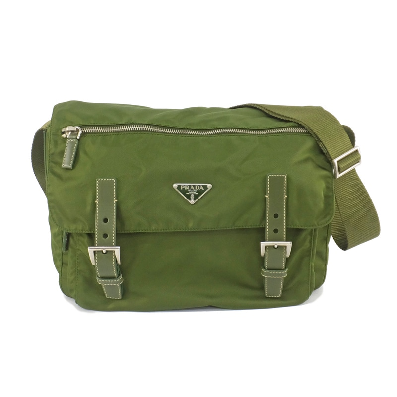 ��ŷ��ۡ�PRADA�ۥץ�� ���������Хå� BT6671 ������ �ʥ����� ��å��󥸥㡼�Хå� �з� ���ѥ��� ��˥��å��� �����š�