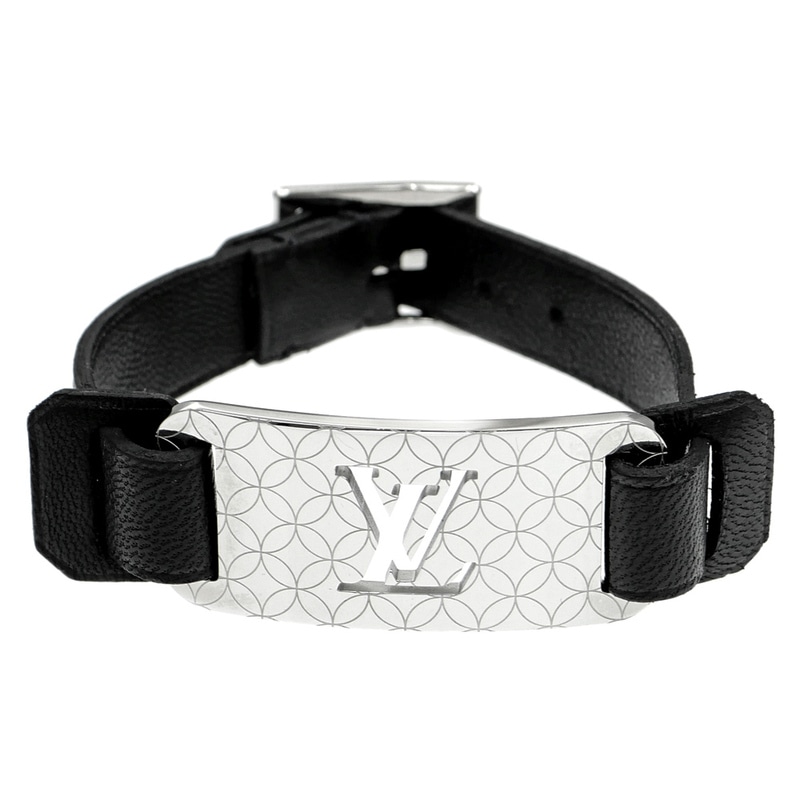 ��̾��ۡ�LOUIS VUITTON�ۥ륤�����ȥ� �֥쥹��å� �֥饹�� ����󥼥ꥼ M65458 ����С����顼 �֥�å� �� ���������꡼ LV���� ��� ��ǥ����� �˽����ѡ���š�