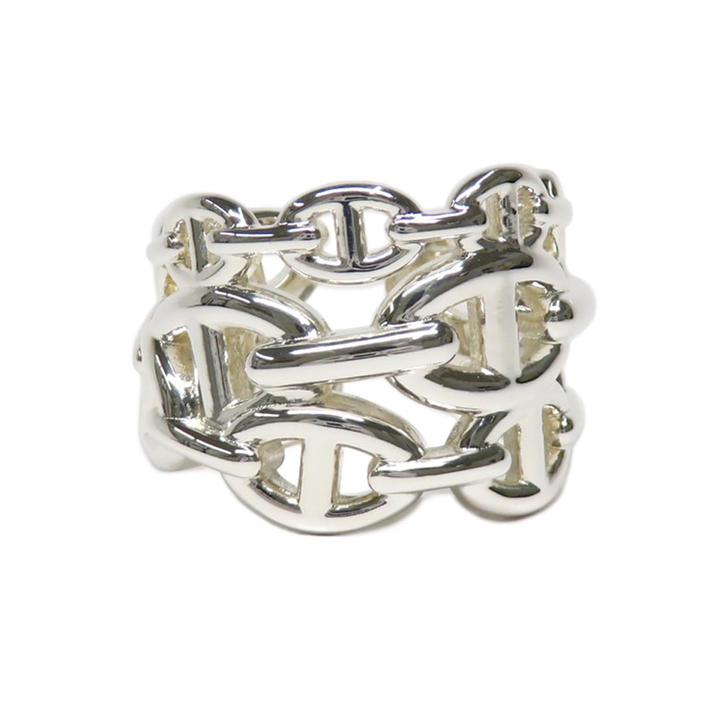��̾�Ų��ۡ�HERMES�ۥ���᥹ ��� �������̥��󥯥� ���󥷥���GM #59 19�� Ag925 ����С� 2025ǯ�� ���奨�꡼ ���������꡼ ��̤���ѡۡ���š�