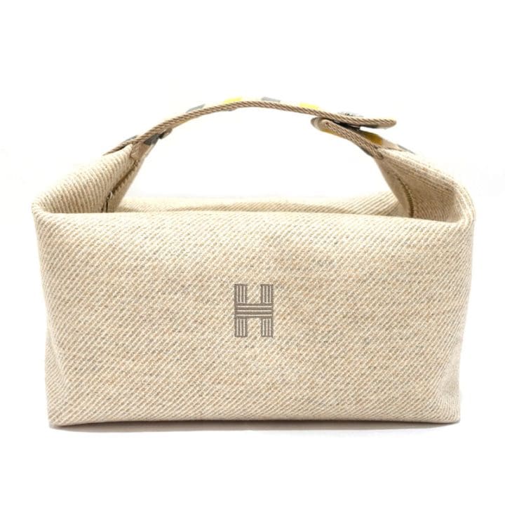 �ڱɡۡ�HERMES�ۥ���᥹ �֥�åɥ��֥�å�GM �������� �ϥ�ɥХå� �ݡ��� �������� �١����� ��ǥ����� ��󥺡���š�