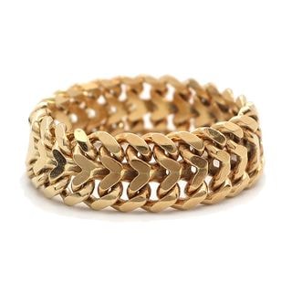 ��ŷ��ۡ�JEWELRY�ۥ��奨�꡼ ��� ���� ��ư�� K18YG ��������������� 16�� ��4.8g �ǥ����� ����ץ� ���إ�����š�