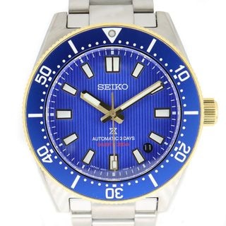 �ڱɡۡ�SEIKO�ۥ������� �ץ����ڥå��� �����С��� 1965 �إ�ơ��� ��ë��ʿ 2026ǯ�����ǥ� SBDC224 �ӻ��� SS 1700�ܸ��� ��ư���� ��󥺡�̤���ѡۡ���š�