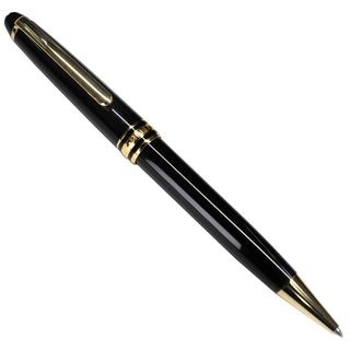 ��̾�Ų��ۡ�MONTBLANC�ۥ��֥�� �ޥ�����������ƥ�å� ������ɥ����ƥ��� ���饷�å� �ܡ���ڥ� MB132453 ɮ�����̤���ѡۡ���š�