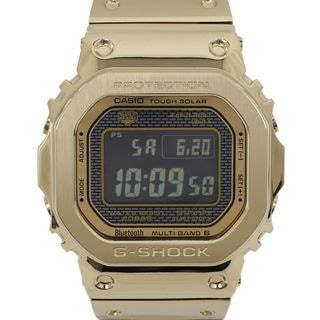 ��̾��ۡ�CASIO�ۥ����� G-SHOCK �ե�᥿�� GMW-B5000GD-9JF ������� ���ȥ����顼 ��� �� �ӻ��ס���š�