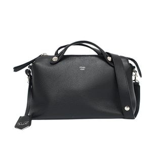 ��ŷ��ۡ�FENDI�ۥե���ǥ� �Х��������� �ߥǥ����� �ϥ�ɥХå� ���������Хå� 2WAY �֥�å� ����С���� �쥶�� �� ��ǥ���������š�