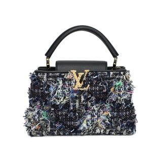 ��ŷ��ۡ�LOUIS VUITTON�ۥ륤�����ȥ� ���ץ�����PM �ϥ�ɥХå� ���������Хå�2WAY M56763 �ĥ����� �쥶�� �֥�å� ������ɶ�� �� ��ǥ���������š�