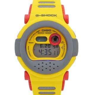 ��̾��ۡ�CASIO�ۥ����� G-SHOCK ��������å� G-B001MVE-9JR �������� �������� ��� �� �ӻ��ס���š�