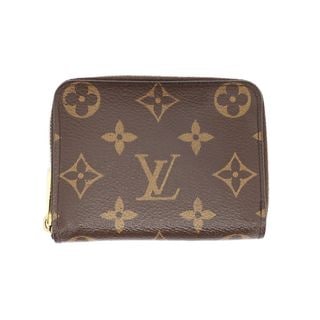 ��ŷ��ۡ�LOUIS VUITTON�ۥ륤�����ȥ� ���åԡ�������ѡ��� ���� M60067 ��Υ���� �֥饦�� ������ɶ�� �����󥱡��� ����ѥ��� ��ʪ ����¾����š�