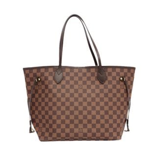 ��ŷ��ۡ�LOUIS VUITTON�ۥ륤�����ȥ� �ͥ������ե�MM �ȡ��ȥХå� ���ߥ� N51105 �֥饦�� ������ɶ�� �� �Хå� ��� ��ǥ���������š�