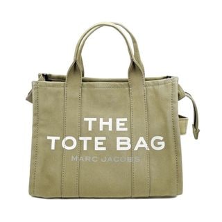 ��̾��ۡ�MARC JACOBS�ۥޡ������������֥� THE TOTE BAG �ϥ�ɥХå� ���������Хå� �����Х� ������ M0016161 ����¾����š�