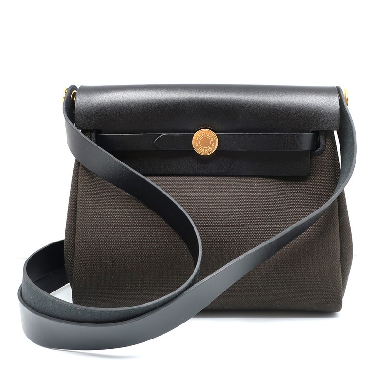 ��ŷ��ۡڥ�����ۡ�HERMES�ۥ���᥹ ������Хå� ���å� �ߥ� 20 �ȥ�륢�å��� �����å���ϥ󥿡� �Υ�� ������ɶ�� K��� 2025ǯ����¤ �������� �Хå� �����š�