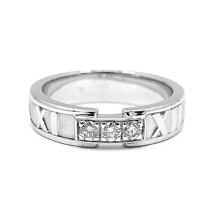 �ڱɡۡ�TIFFANY�ۥƥ��ե��ˡ� K18WG ���ȥ饹��� ���� ��������� 750WG ���奨�꡼ ��� ��ǥ������ڻž夲�ѡۡ���š�