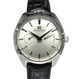 ��̾�Ų��ۡ�GRAND SEIKO�ۥ����ɥ������� ���쥬�󥹥��쥯����� SBGK007 ����С� SS �쥶�� �괬 ����ӻ��� �ˡ���š�