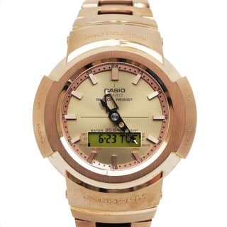 ��̾��ۡ�CASIO�ۥ����� G-SHOCK ���ʥ������ǥ������ǥ� �ե�᥿�� AWM-500GD-4AJF SS ������������� ���ȥ����顼 ���ʥǥ� ��� �ӻ��ס���š�