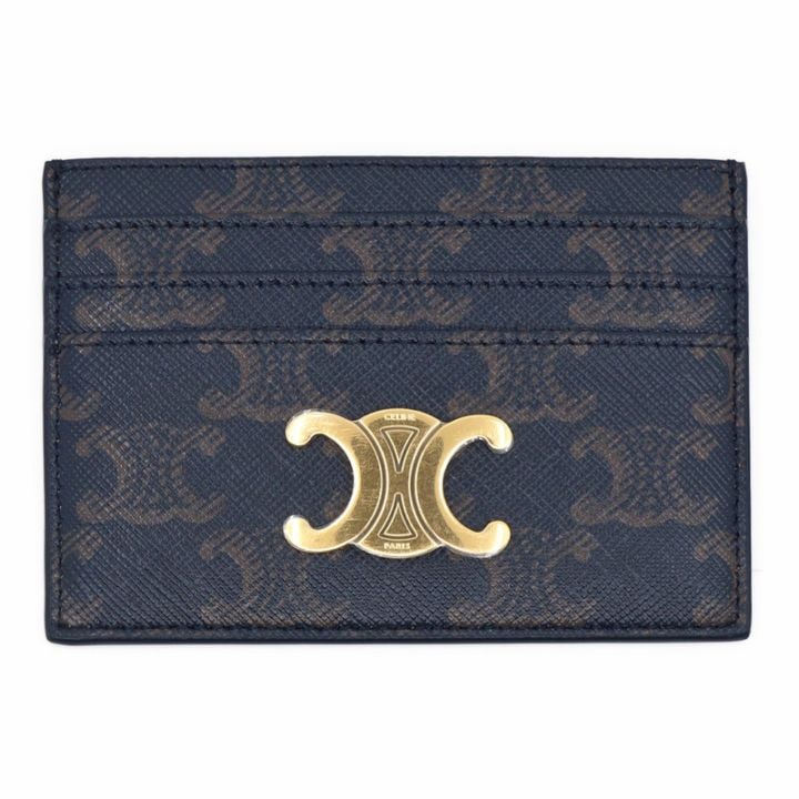 �ڱɡۡ�CELINE�ۥ��꡼�� 10L832CQH �����ɥۥ���� �����ɥ����� �֥饦��� ������ɶ�� �ȥꥪ��� �ȥꥪ��ե����Х� ��ʪ ����¾ Ȣ����š�