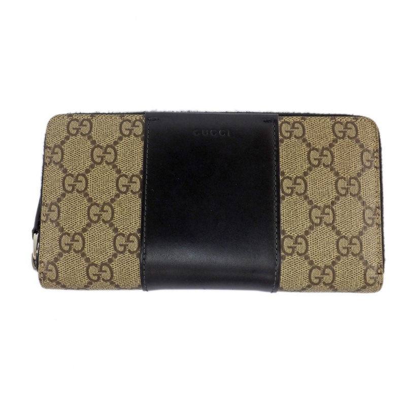 ��ŷ��ۡ�GUCCI�ۥ��å� �饦��ɥե����ʡ� GG���ץ꡼�� �쥶��/�����Х� 779879.-Rep �����ȥ�åȥޡ���ͭ�� Ĺ���� ��ʪ����š�