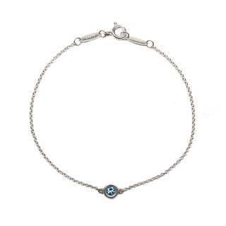��̾�Ų��ۡ�TIFFANY�ۥƥ��ե��ˡ� ���顼�Х����䡼�� �������ޥ�� �֥쥹��å� SV925 ��������󥰥���С� ��ǥ������ڹ��������ۡ���š�