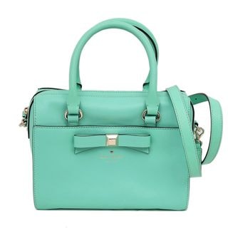 ��̾��ۡ�KATE SPADE�ۥ����ȥ��ڡ��� ������ȥ� 2WAY �ϥ�ɥХå� PXRU4764 �饤�ȥ֥롼 �忧 �쥶�� �ܳ� Ashton ���������Хå� �ߥ˥ܥ��ȥ� ��ǥ���������š�