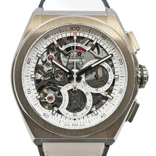 ��ŷ��ۡڷ軻������ۡ�ZENITH�ۥ��˥� �ǥե��� ����ץ���21 ���ܸ��� 95.9003.9004/78.R588 ������ �쥶�� ������ȥ� ��ư���� ��󥺡ڥ᡼����OH�Ѥߡۡ���š�