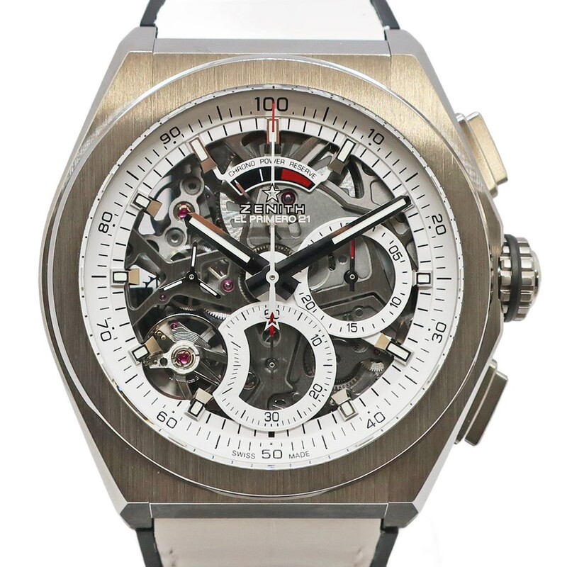 ��ŷ��ۡ�ZENITH�ۥ��˥� �ǥե��� ����ץ���21 ���ܸ��� 95.9003.9004/78.R588 ������ �쥶�� ������ȥ� ��ư���� ��󥺡ڥ᡼����OH�Ѥߡۡ���š�