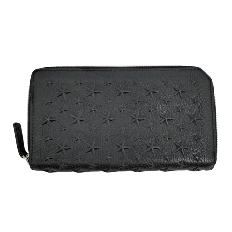 ��̾��ۡ�JIMMY CHOO�ۥ��ߡ����奦 �����ʥӡ� ����ܥ� ���åץ��饦��ɥ�����å� �饦��ɥե����ʡ�Ĺ���� �֥�å� �� �� ��ǥ����� ������š�