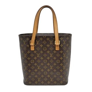��̾��ۡ�LOUIS VUITTON�ۥ륤�����ȥ� ����������GM ��Υ���� �ϥ�ɥХå� �ȡ��ȥХå� M51170 �֥饦��� �� ��ǥ����� �� ����š�