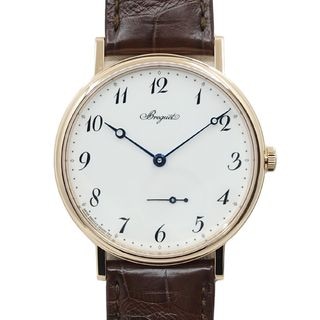�ڱɡۡ�BREGUEST�ۥ֥쥲 ���饷�å� ���⡼�륻����� �ӻ��� 7147BR/29/9WU 2025ǯ 18KRG ������������� ��� Ȣ ������ƥ�����š�