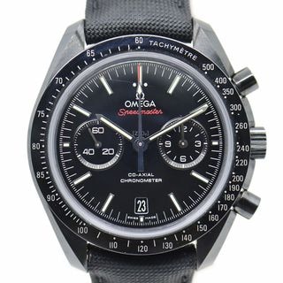 �ڱɡۡ�OMEGA�ۥ��ᥬ ���ԡ��ɥޥ����� �����������ɥ��֥��ࡼ�� 311.92.44.51.01.003 �֥�å� �ӻ��� ����ߥå� �ʥ����� ��ư���� �����Υ���� ��󥺡���š�