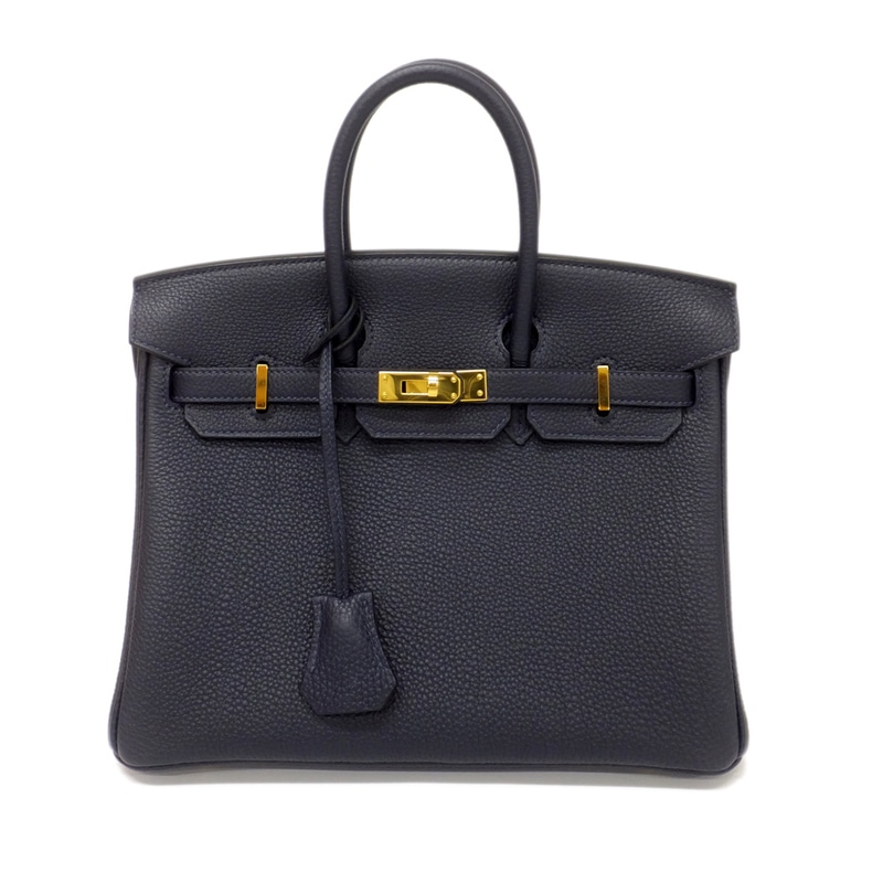 ��ŷ��ۡڥ�����ۡ�HERMES�ۥ���᥹ �С�����25 �֥롼�˥奤 �������ͥ��ӡ��� ������ɶ�� Y��� 2020ǯ����¤ �ϥ�ɥХå� �ȥ� ��ǥ����� ���� �����š�