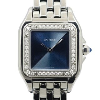 �ڱɡۡ�CARTIER�ۥ���ƥ��� �ѥ�ơ��� �ɥ� ����ƥ��� �ѥ�ơ���SM W4PN0013 �ӻ��� SS �֥롼ʸ���� �������� ��ǥ������ڻž夲�ѡۡ���š�