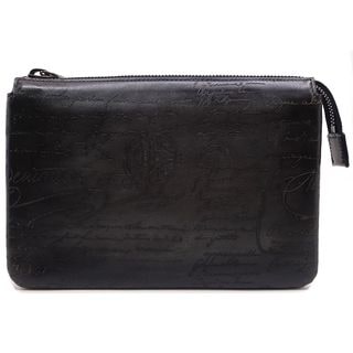 �ڱɡۡ�BERLUTI�ۥ٥��åƥ� �ƥ륷�� �����륤���� ���ꥰ��ե� ����å��Хå� �쥶�� ���졼�� ����С���� ��� ���� Ȣ ��¸�ޡ���š�