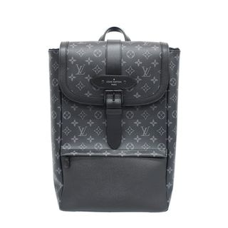 ��ŷ��ۡ�LOUIS VUITTON�ۥ륤�����ȥ� ���ߥ塼�� �Хå��ѥå� ���å� M45913 ��Υ���२����ץ� �֥�å� �ǥ��ѥå� �� ��󥺡���š�