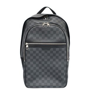 ��ŷ��ۡ�LOUIS VUITTON�ۥ륤�����ȥ� �ߥ����� �Хå��ѥå� ���å� N58024 ���ߥ�����ե��å� �֥�å� ����С���� �ǥ��ѥå� �� ��󥺡���š�
