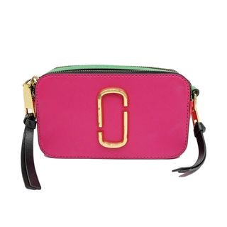 ��̾��ۡ�MARC JACOBS�ۥޡ������������֥� ���ʥåץ���å� ���������Хå� �ݡ��� �ԥ� �ޥ�����顼 ������ɶ�� ��ʪ ����¾����š�