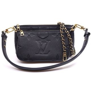 �ڱɡۡ�LOUIS VUITTON�ۥ륤�����ȥ� �ߥ��ƥ����ݥ����åȡ������������ M80399 ����ץ��� �Υ�� GD��� ��ǥ����� ���������Хå� Ȣ ��¸�ޡ���š�