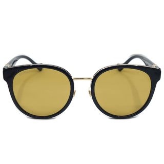 �ڱɡۡ�GUCCI�ۥ��å� GG1027SK ���󥰥饹 ���󥿡����å��� �֥�å� ���������� ��� ��ʪ ����¾ �ݴɥ���������š�
